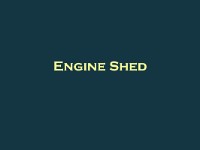 Engine Shed